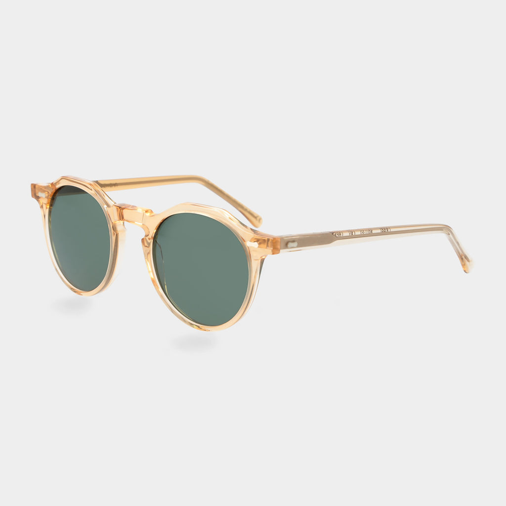 Lapel Eco Champagne | Bottle Green