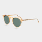 Lapel Eco Champagne | Bottle Green