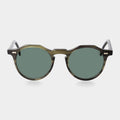 Lapel Eco Green | Bottle Green