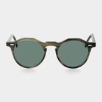 Lapel Eco Green | Bottle Green