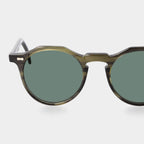 Lapel Eco Green | Bottle Green