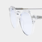Lapel Eco Transparent Optical