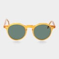 Lapel Eco Honey | Bottle Green