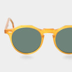 Lapel Eco Honey | Bottle Green