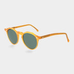 Lapel Eco Honey | Bottle Green