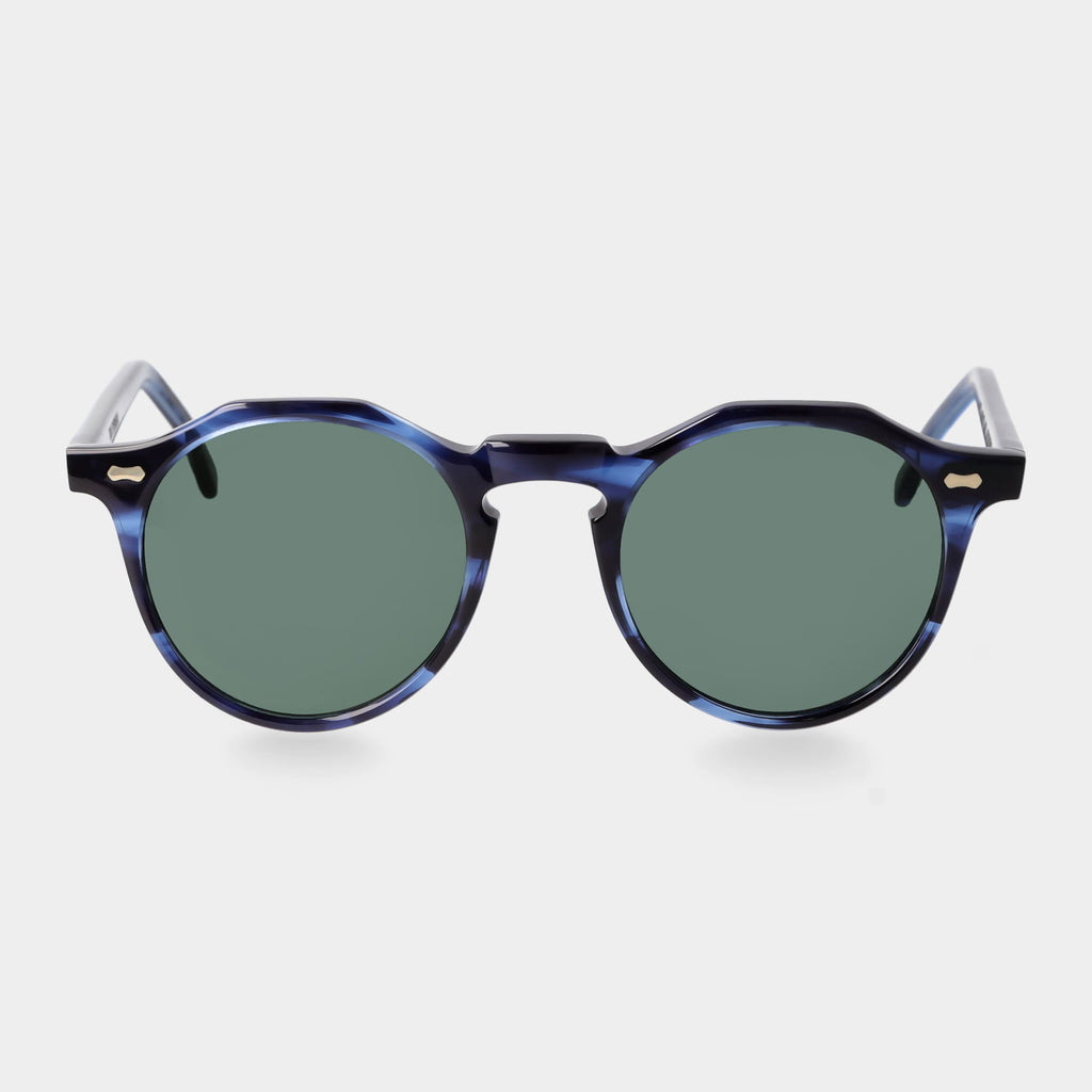Lapel Ocean | Bottle Green