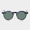 Lapel Ocean | Bottle Green