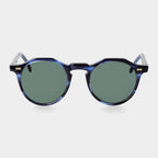 Lapel Ocean | Bottle Green