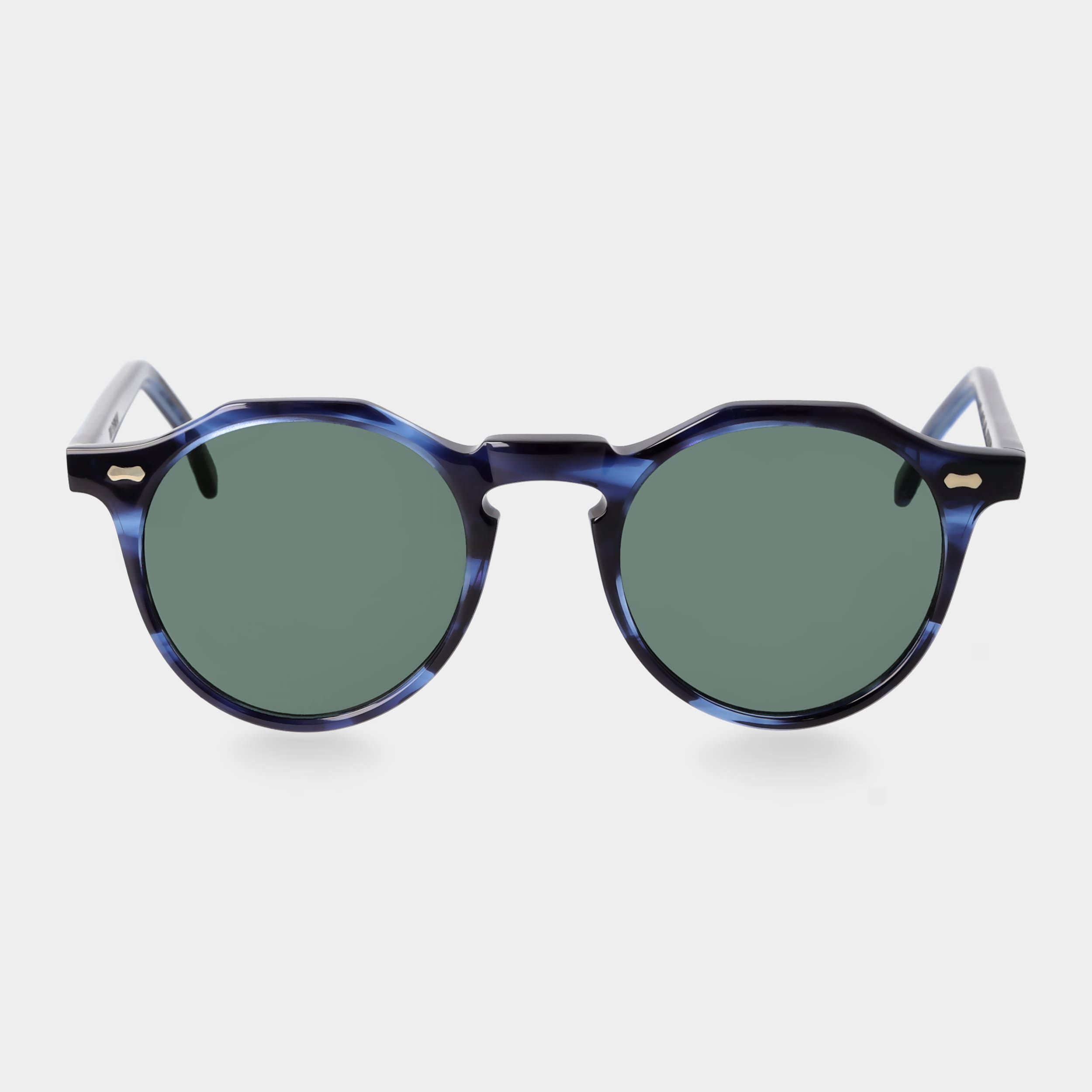 Lapel Ocean | Bottle Green