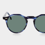 Lapel Ocean | Bottle Green