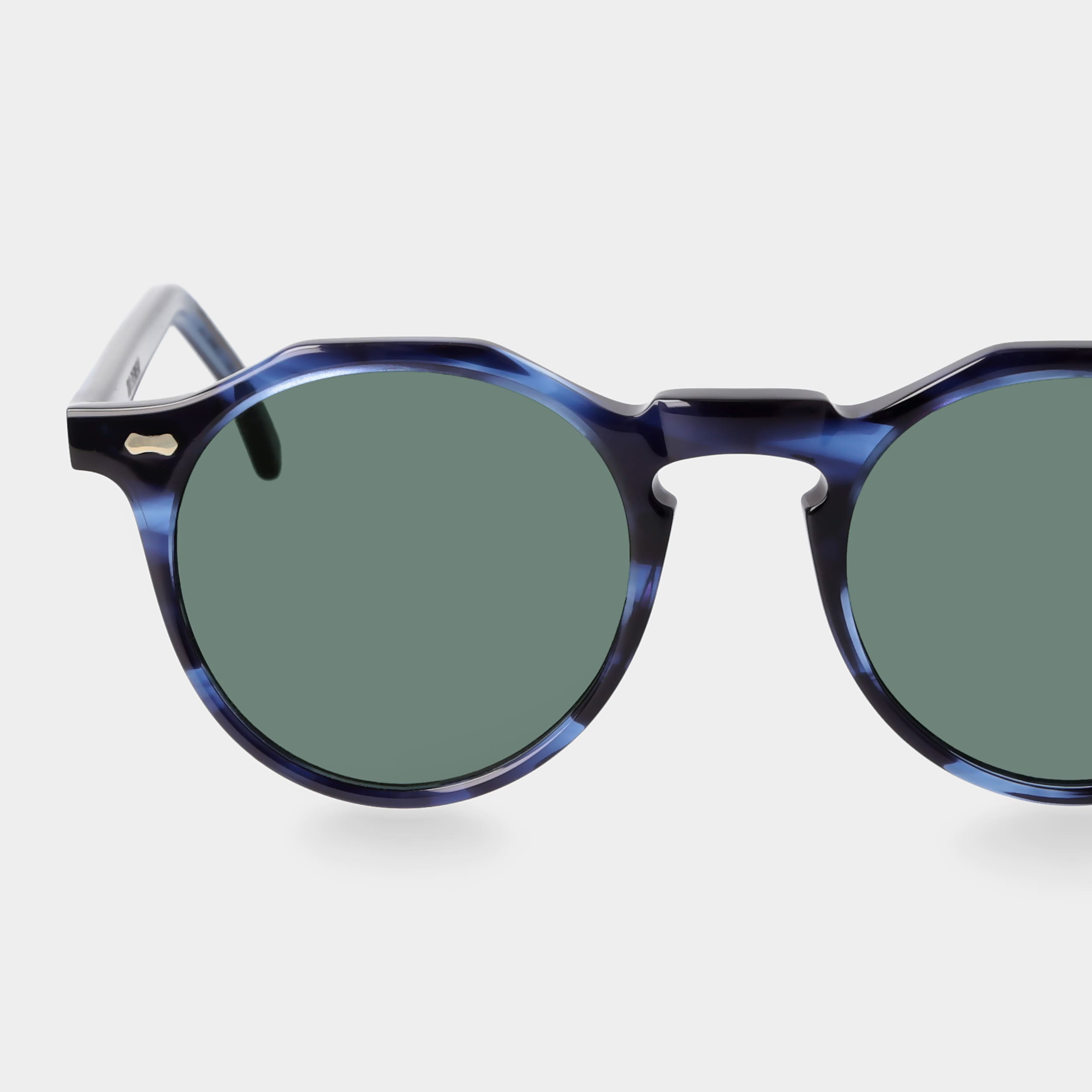 Lapel Ocean | Bottle Green