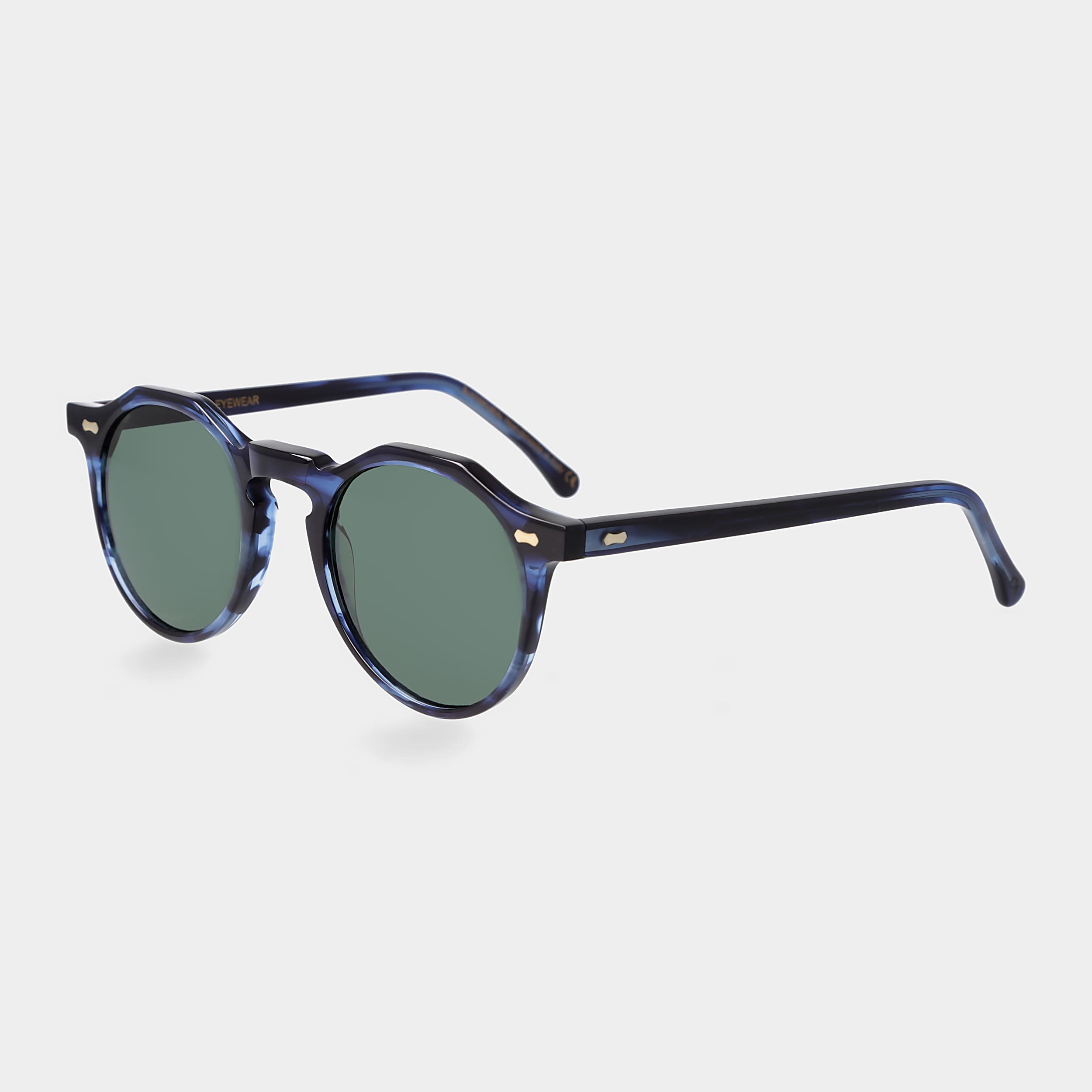 Lapel Ocean | Bottle Green