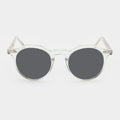 Lapel Eco Transparent | Grey