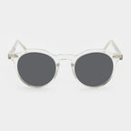 Lapel Eco Transparent | Grey