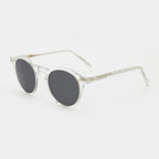 Lapel Eco Transparent | Grey