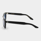 Leaf Eco Black | Blue