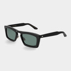 Leaf Eco Black | Bottle Green