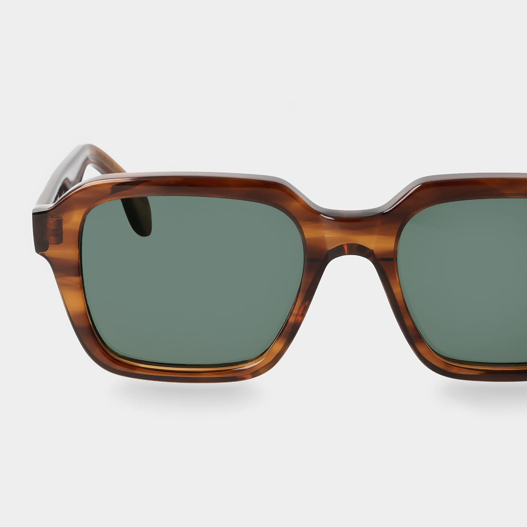 Lino Earth Bio | Bottle Green