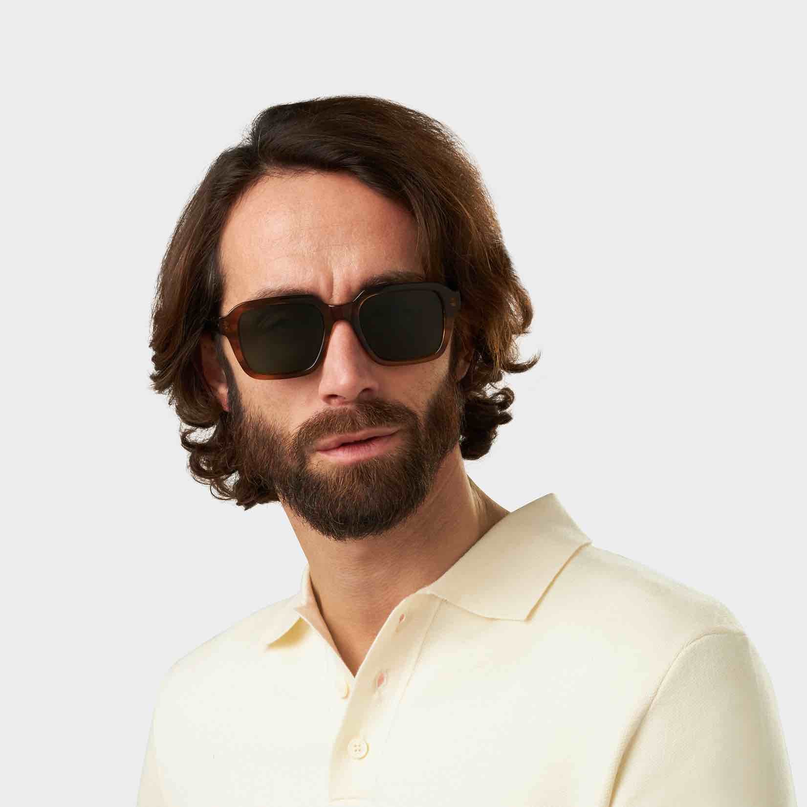 Lino Earth Bio | Bottle Green