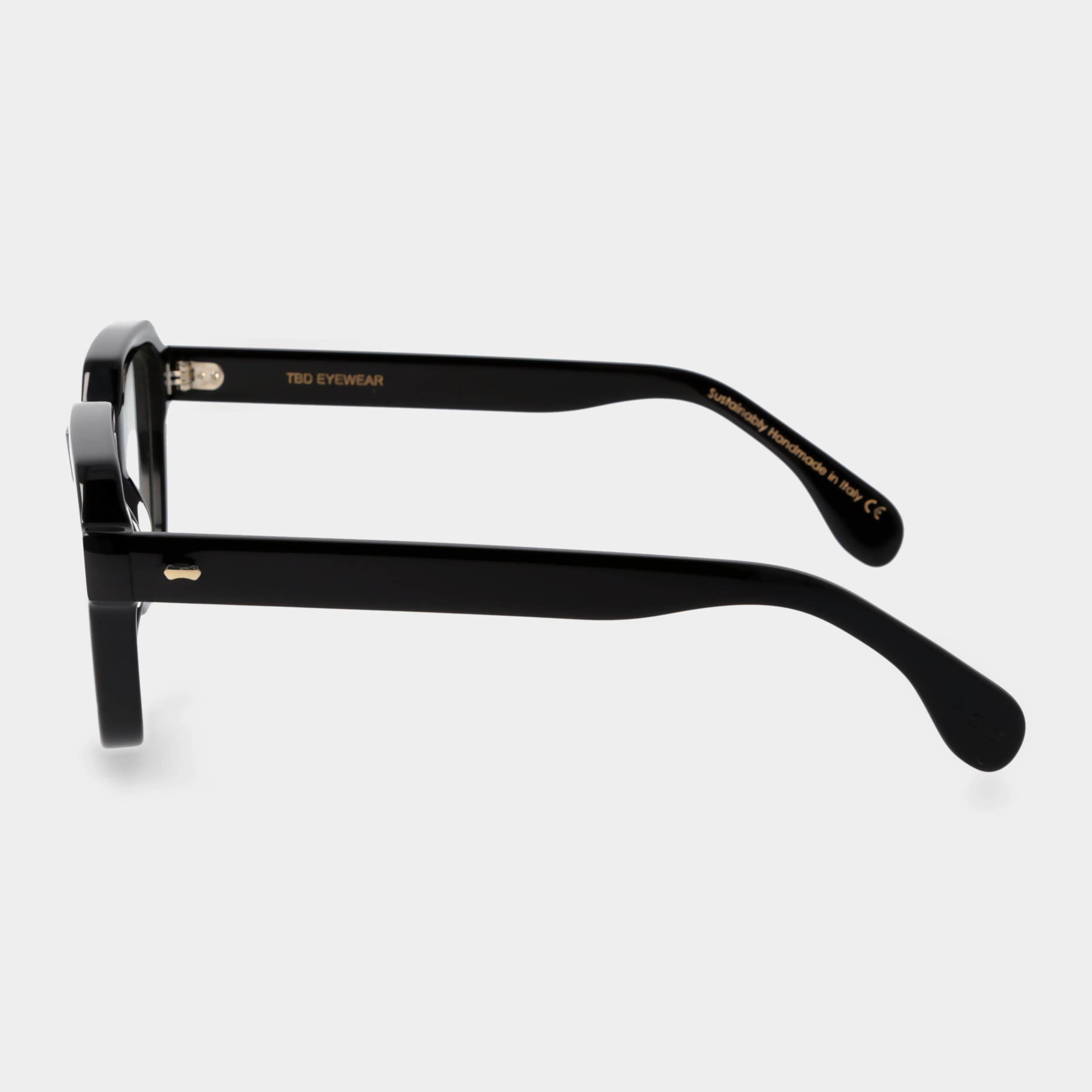 Lino Eco Black Optical