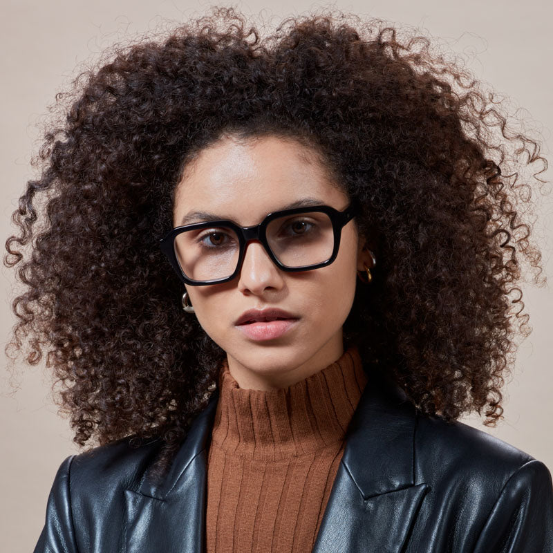 Lino Eco Black Optical