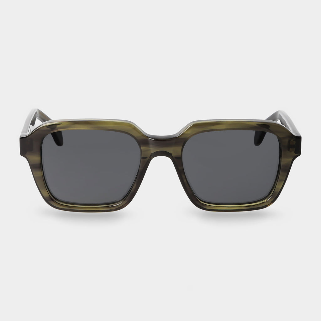 Lino Eco Green | Grey