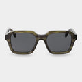 Lino Eco Green | Grey