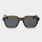 Lino Eco Green | Grey