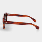 Lino Eco Havana | Bottle Green