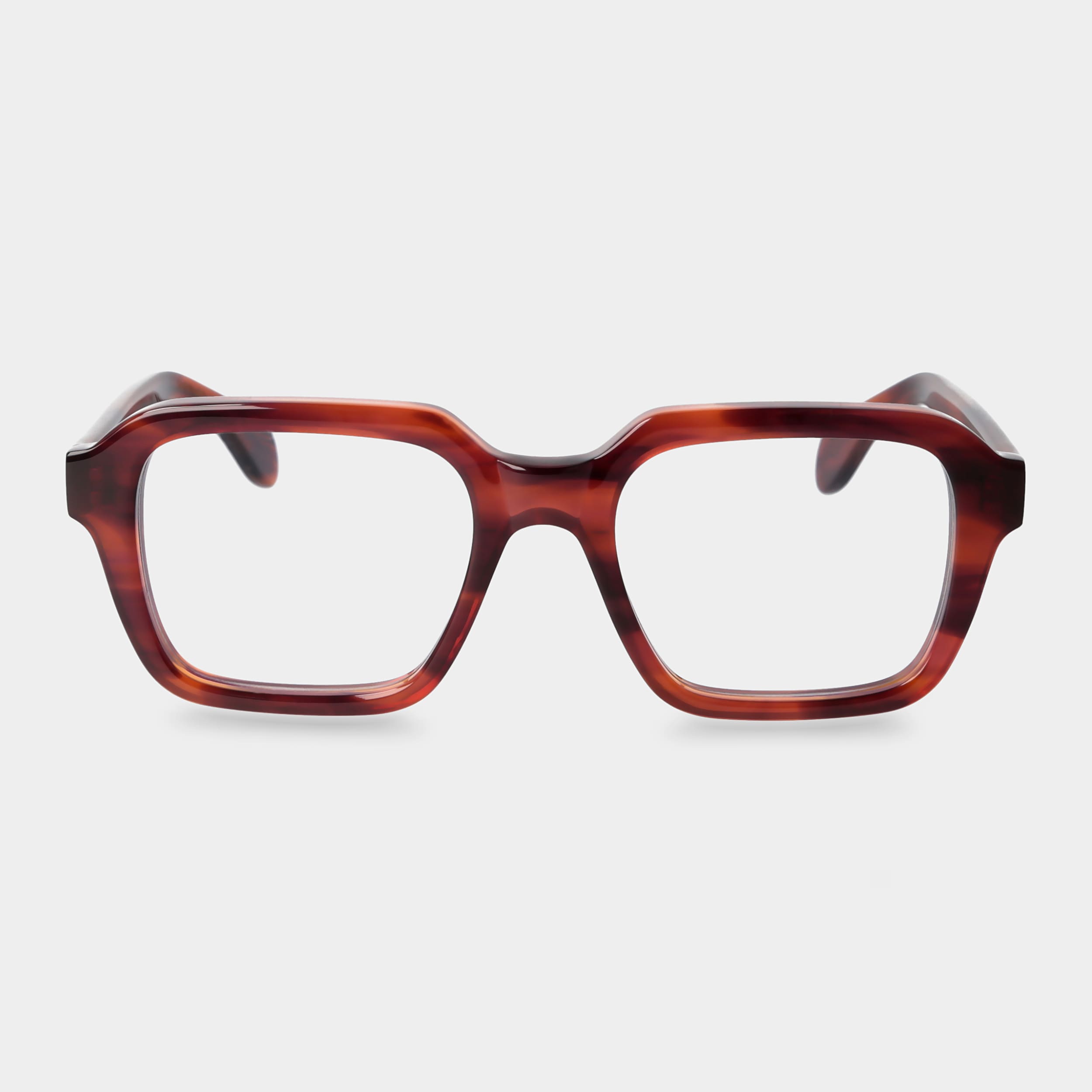 Lino Eco Havana Optical