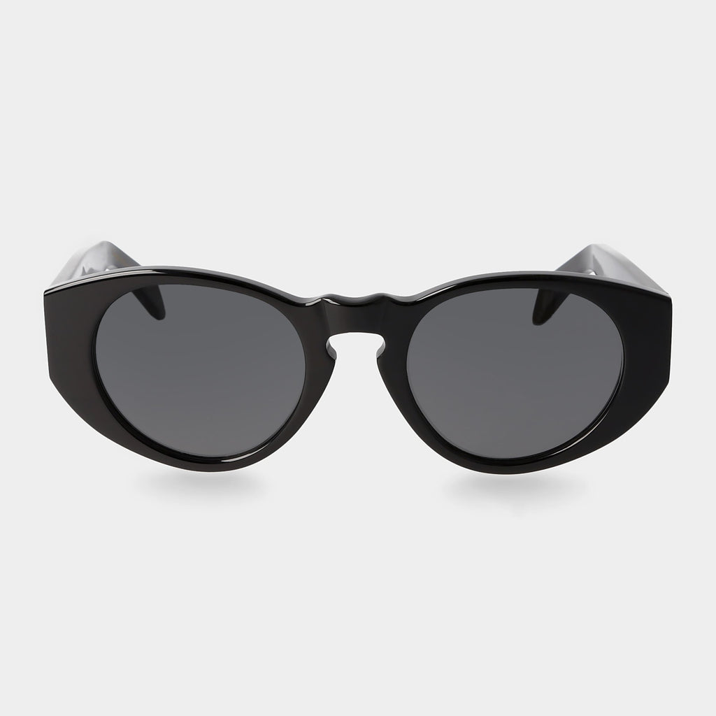 Madras Eco Black | Grey