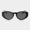 Madras Eco Black | Grey