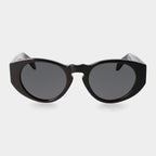 Madras Eco Black | Grey