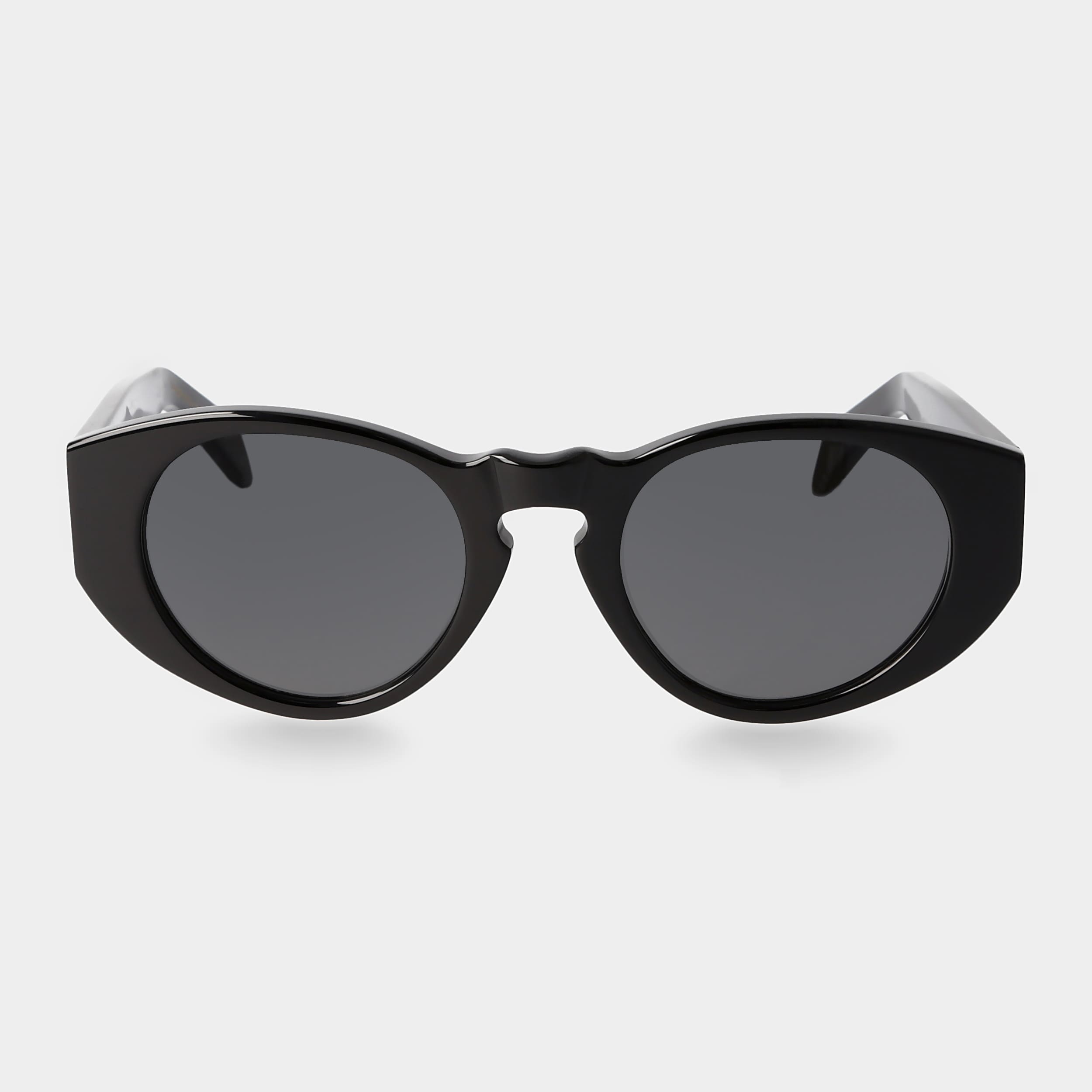 Madras Eco Black | Grey