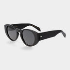 Madras Eco Black | Grey