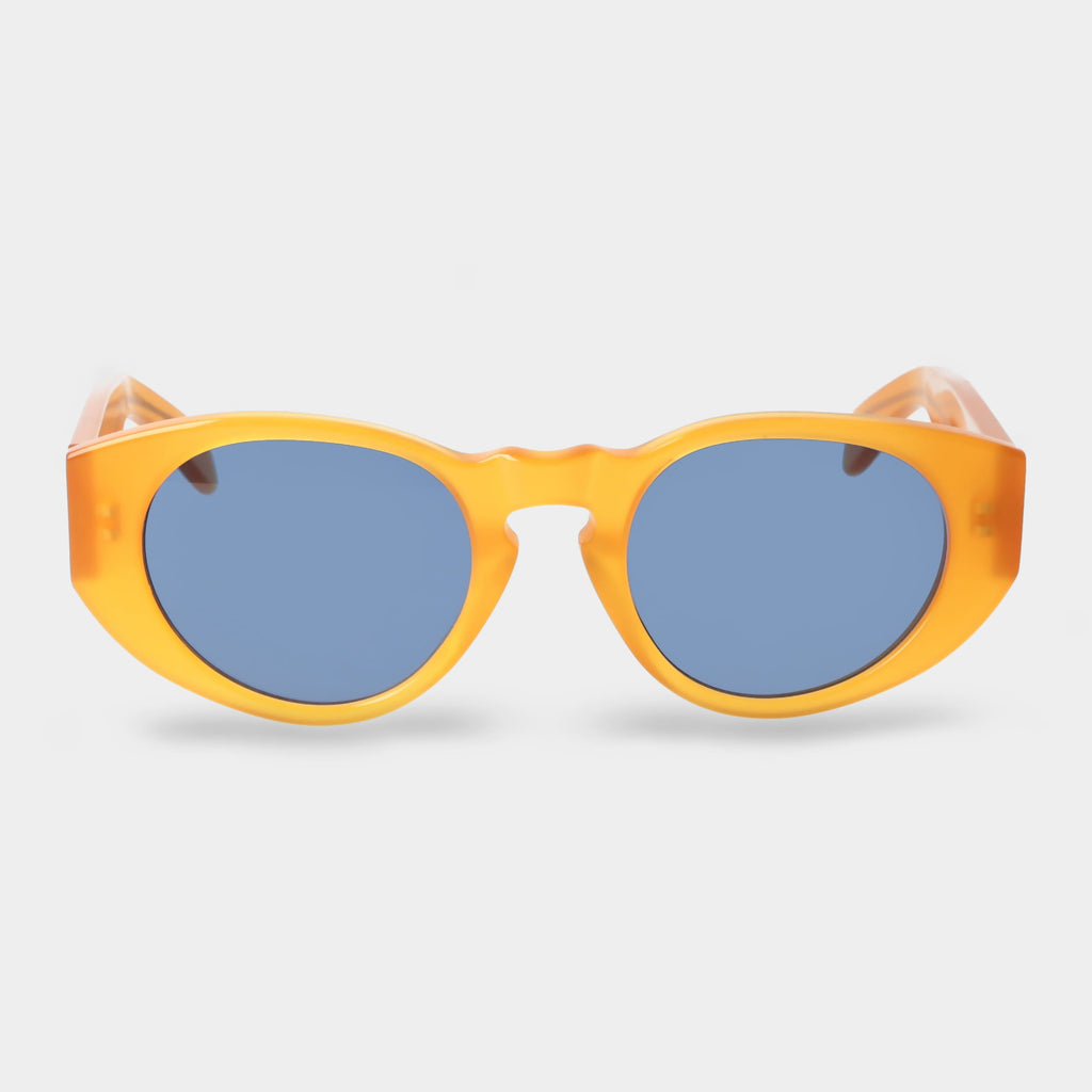 Madras Eco Honey | Blue