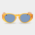 Madras Eco Honey | Blue