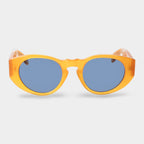 Madras Eco Honey | Blue