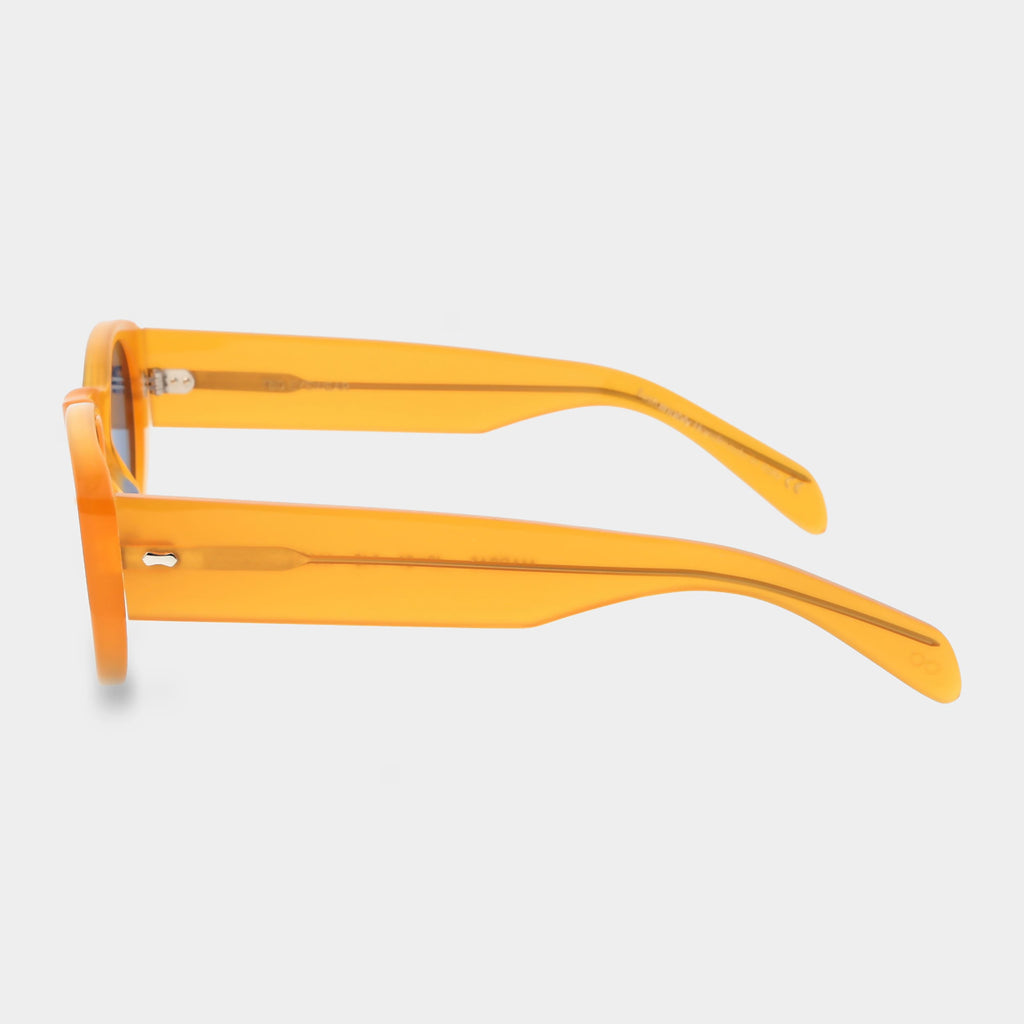 Madras Eco Honey | Blue