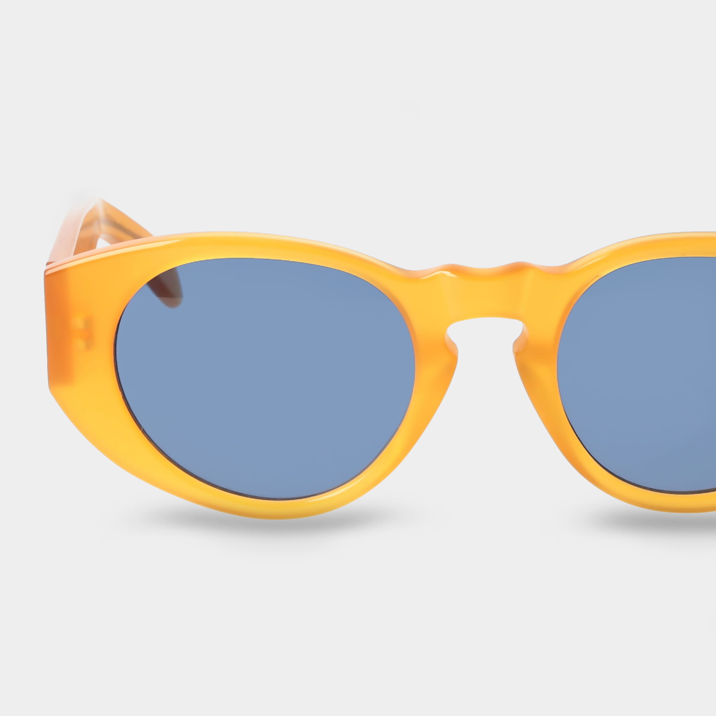 Madras Eco Honey | Blue