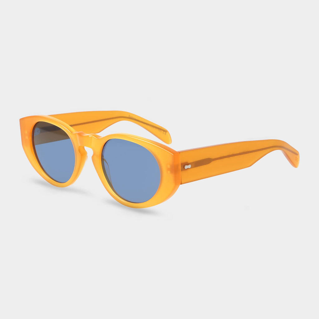 Madras Eco Honey | Blue