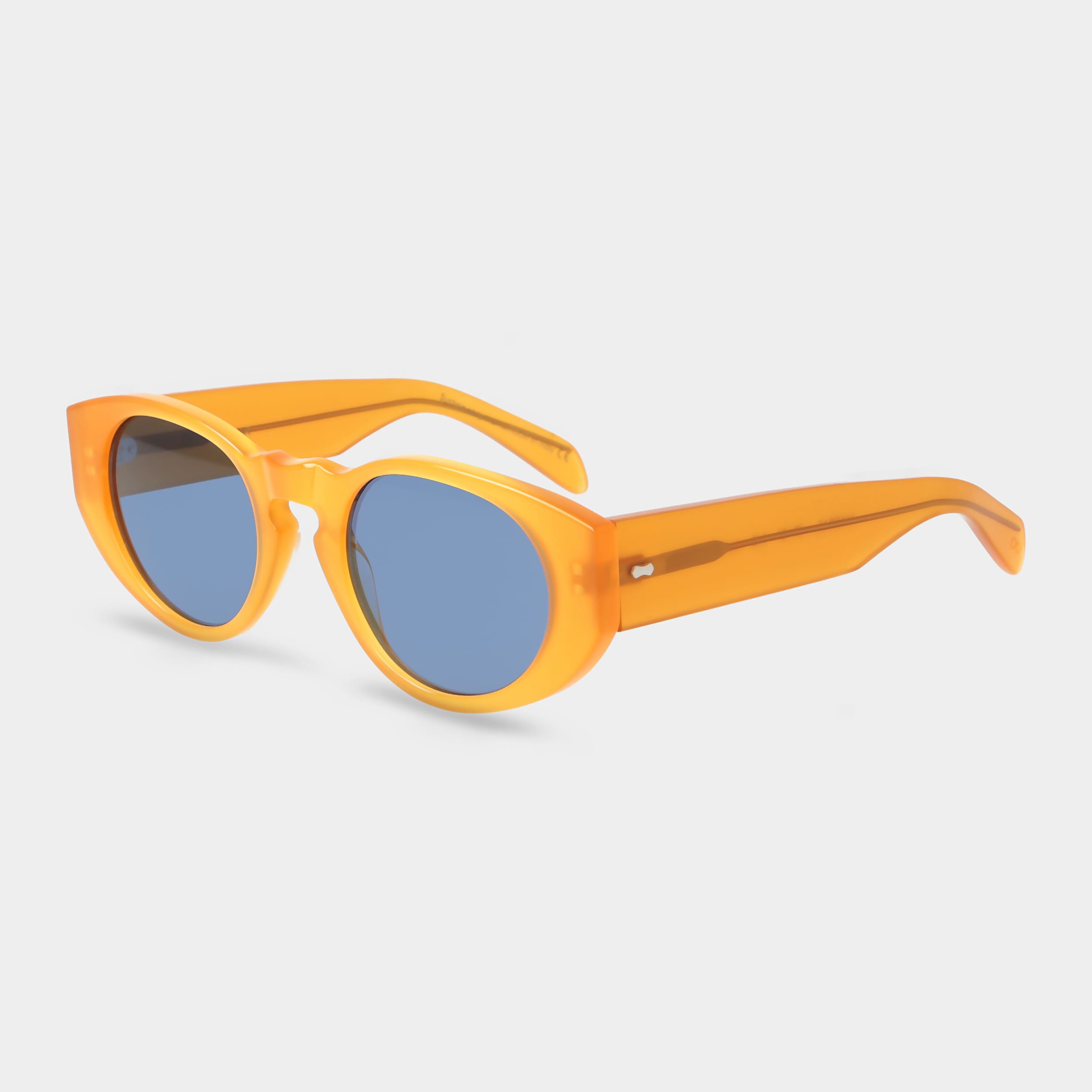 Madras Eco Honey | Blue