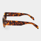 Madras Eco Spotted Havana | Tobacco