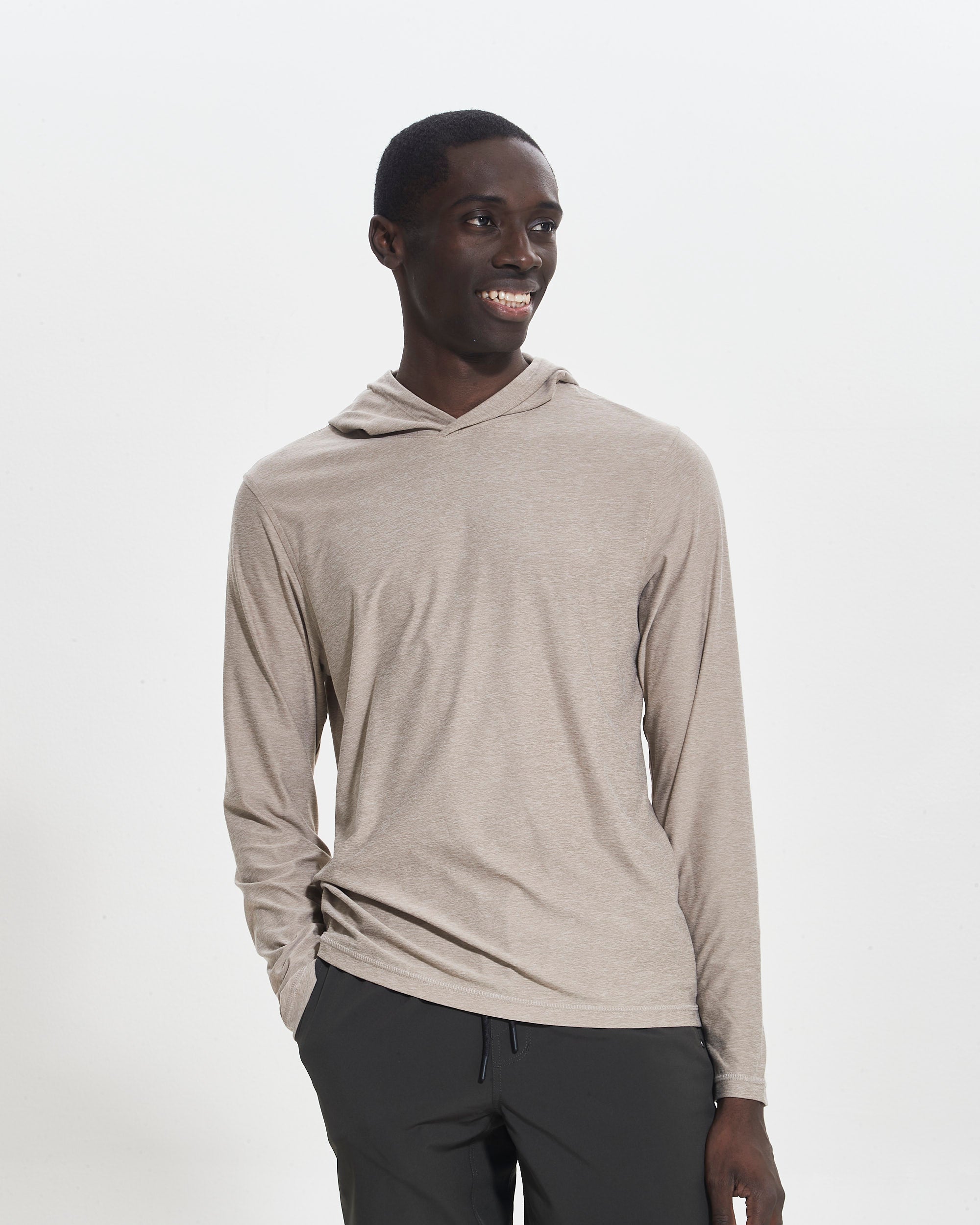 AptySoft™ Hooded T-Shirt