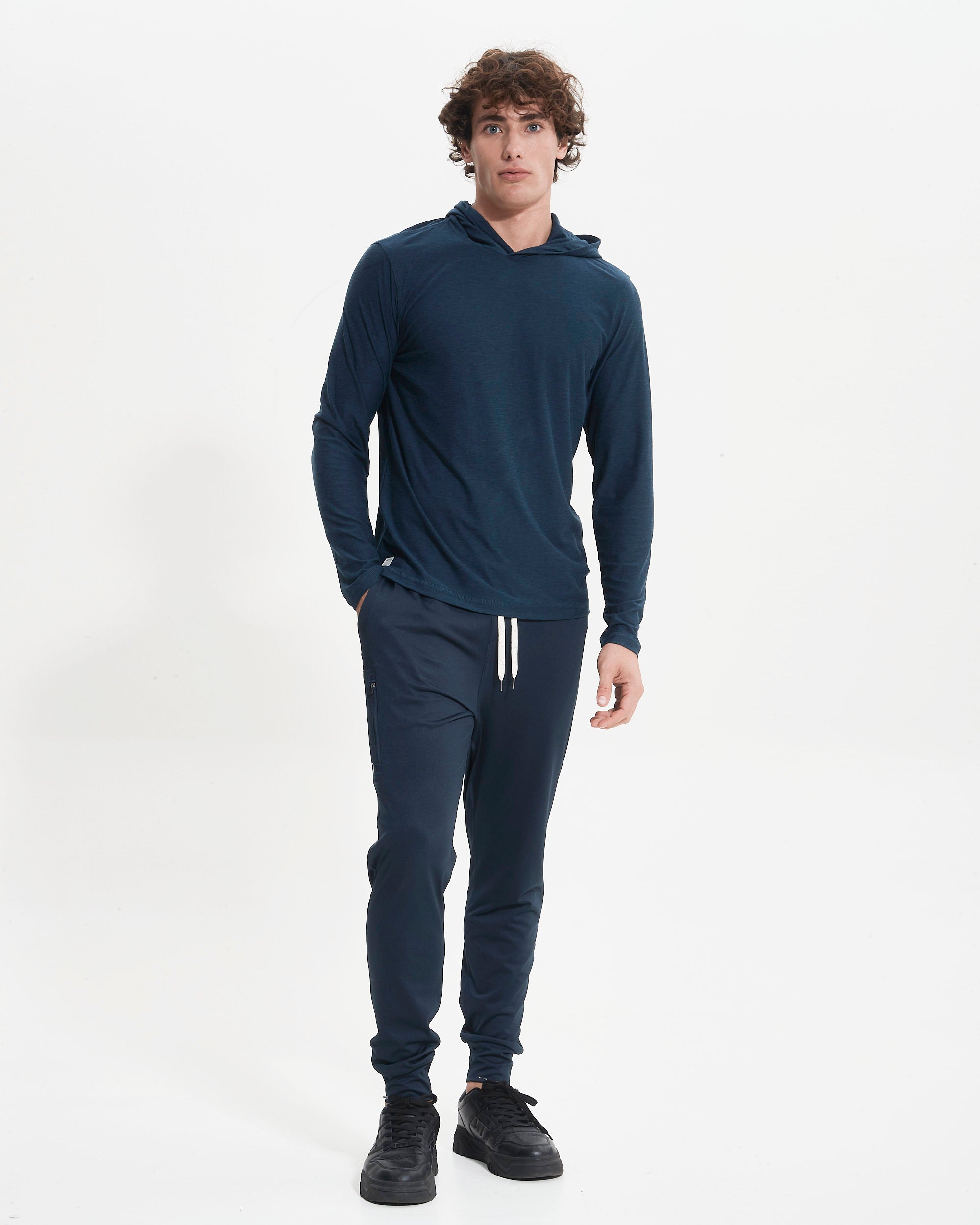 AptySoft™ Hooded T-Shirt