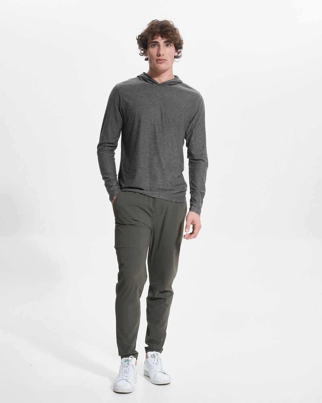 AptySoft™ Hooded T-Shirt