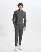 AptySoft™ Hooded T-Shirt