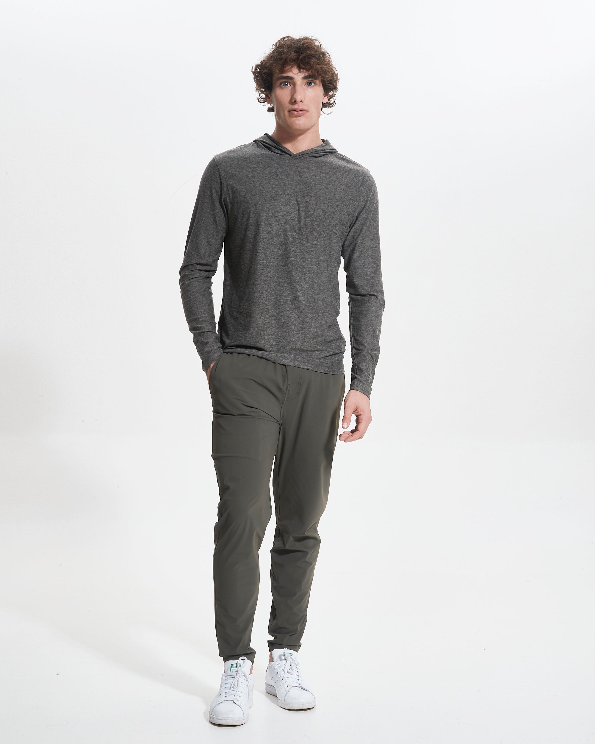 AptySoft™ Hooded T-Shirt