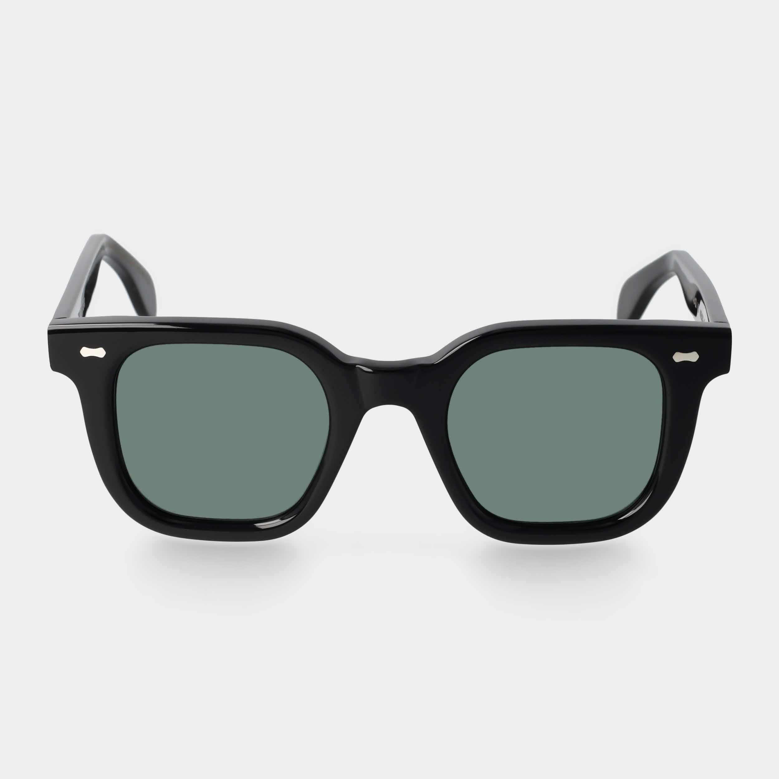 Mastro Eco Black | Bottle Green