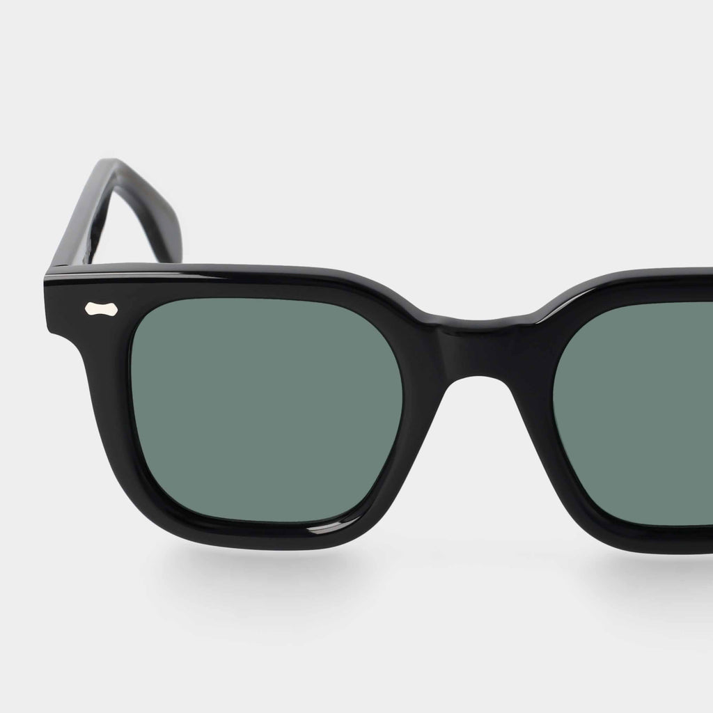 Mastro Eco Black | Bottle Green